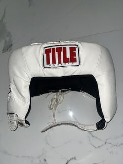 Title Headgear