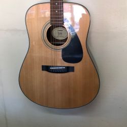 Acoustic Guitar 