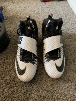 Cleats