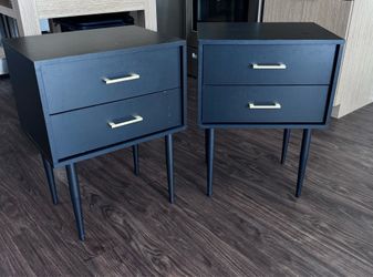 Night Stand ( Set of 2)