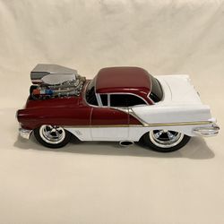 Muscle Machines 56’ Olds 88 