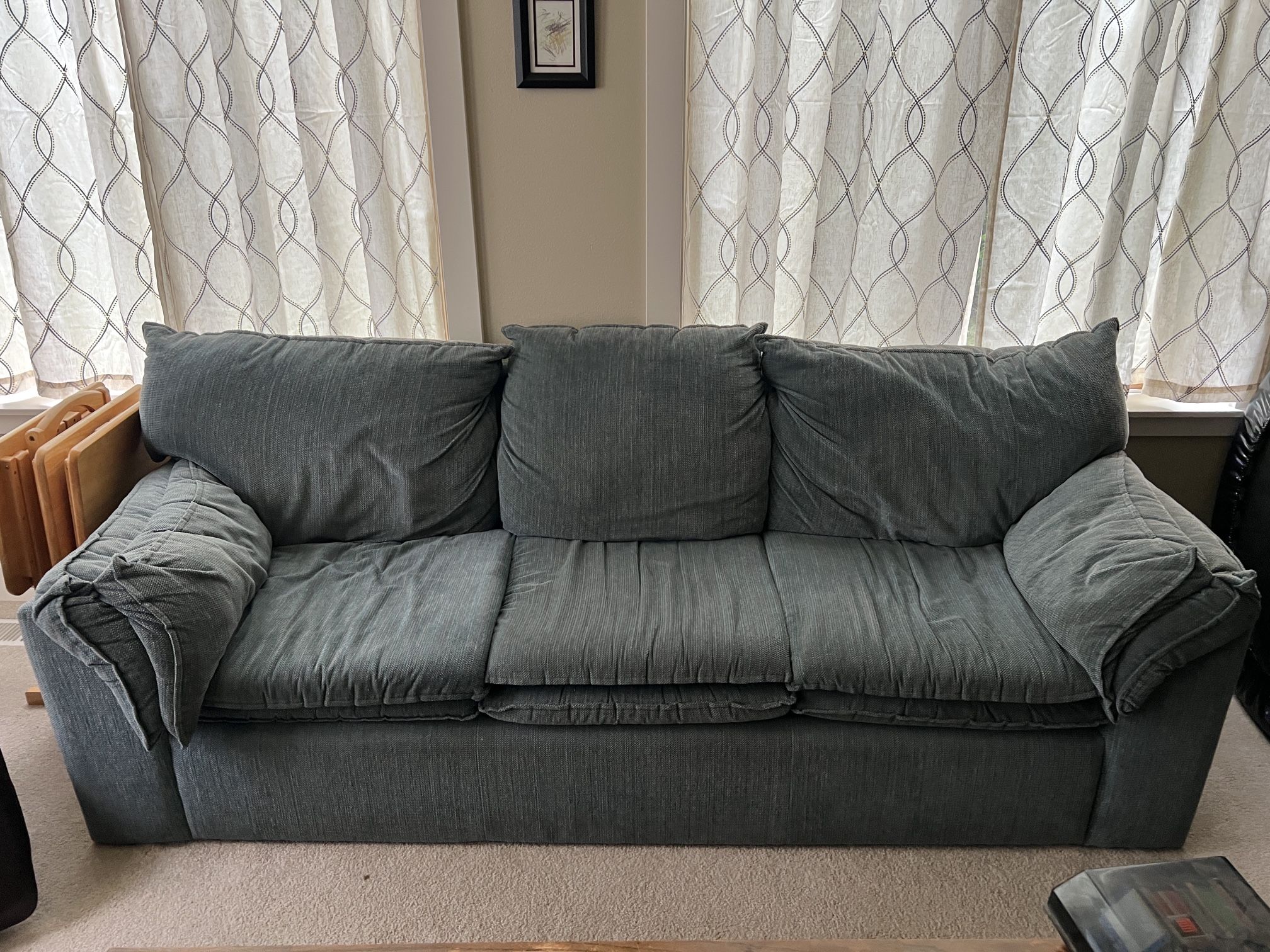 Free Couch - 82” Long