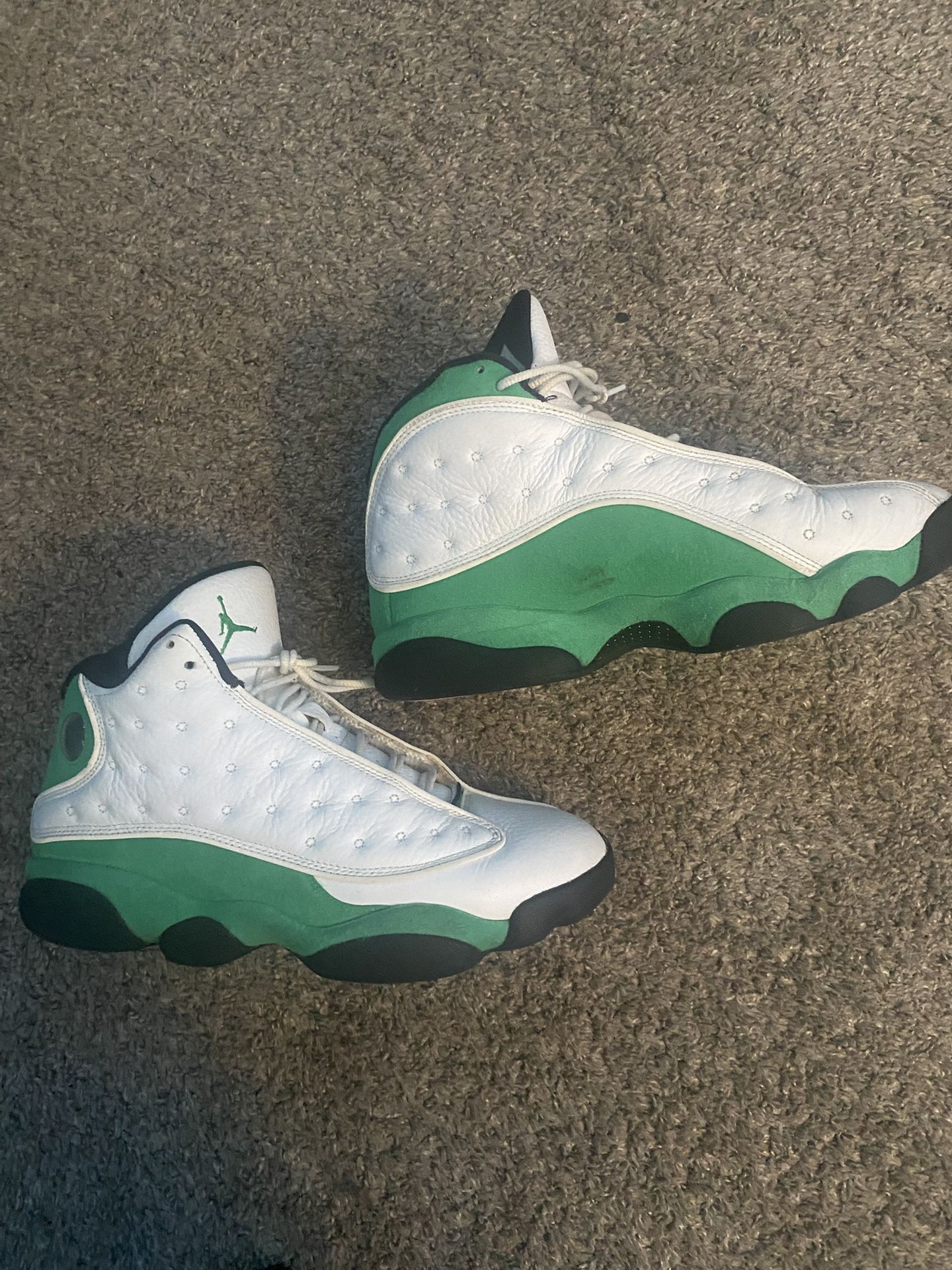 Jordan 13