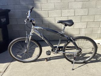 Avalon dual suspension outlet bike 7 speed parts