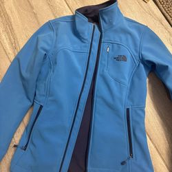 Woman’s Jacket 