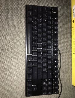 Drevo Mechanical Gaming Keyboard