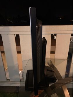 Hp monitor