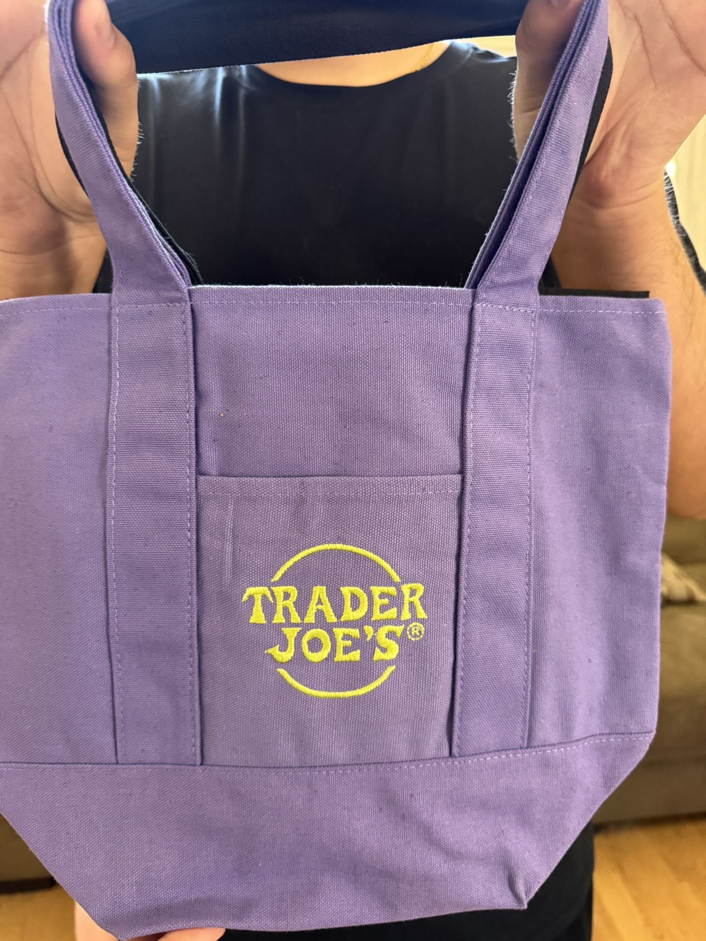 Trader Joe’s Bag