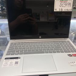 Hewlwett Packard Laptop