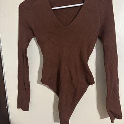 Women Bodysuits 