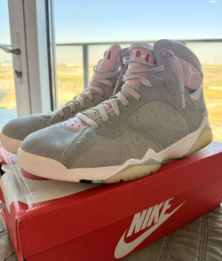 Air Jordan 7 Retro SE "Hare 2.0" Bugs Bunny  - No Box