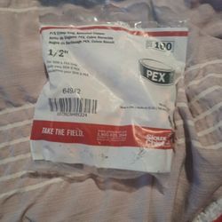Pex Crimp Rings