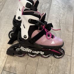 Kids Rollerblade Skates