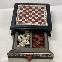 Woodfield Collection Chess Board for Sale in Katy, TX - OfferUp