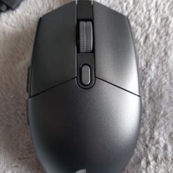 Logitech G203 Mouse