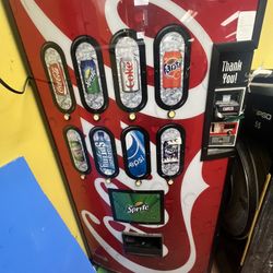Vending Machine 
