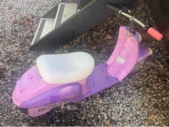 Scooter