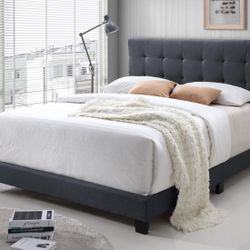 King Size Bed For Only $345