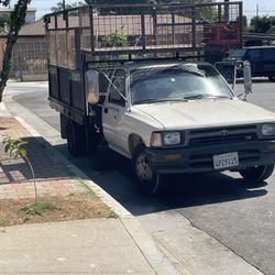 Free Pick Up Metal