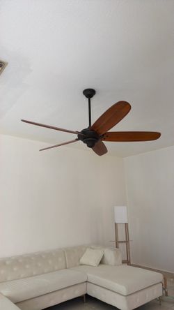 Ventilator