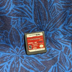 Spiderman Friend Or Foe Nintendo Ds