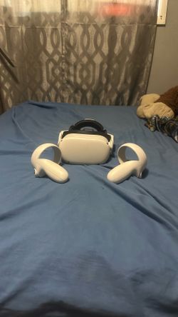 Oculus quest two