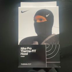 Nike Ski Mask Hyper warm Best Price 