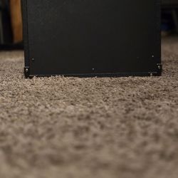 Marshall MG15FX 15W Guitar Amplifier with Effects