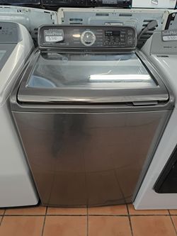 Washer 💥 Best Appliance Deals in Town! 💥