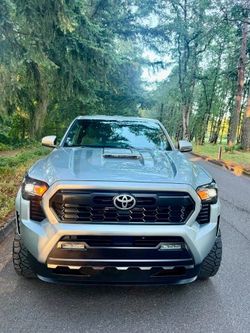 2025 Toyota Tacoma Double Cab