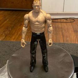 WWE Wrestling Series 44 Kane Action Figure #53