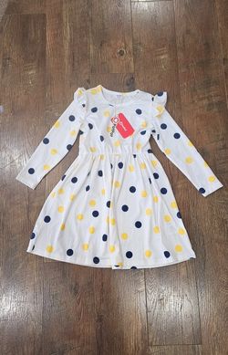 Girl Dress 