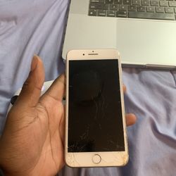 iPhone 7 Plus UNLOCKED!