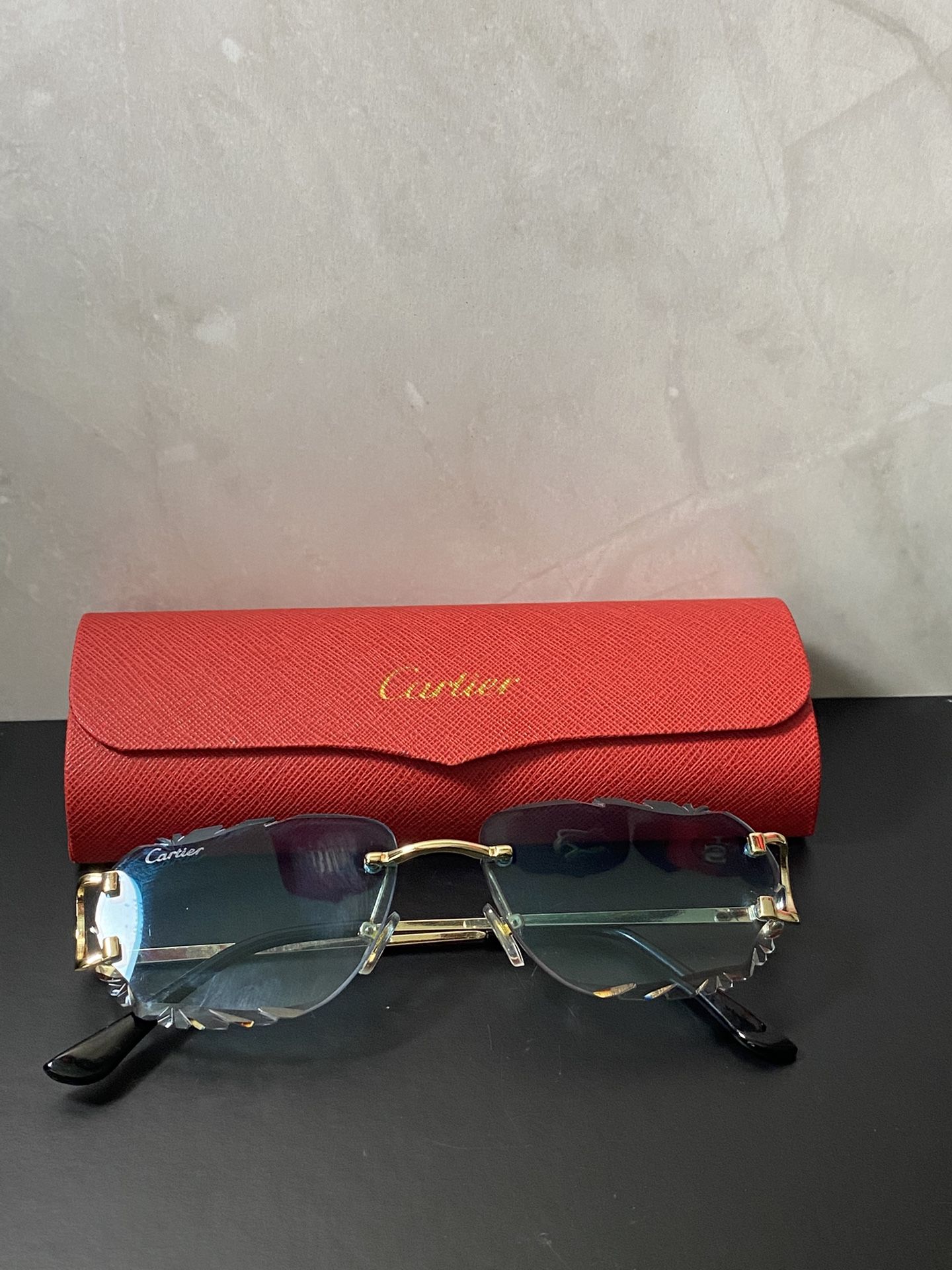 Cartier Sunglasses