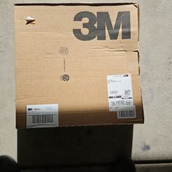 (3) 20x 20x1   3M  Filters.   First $15