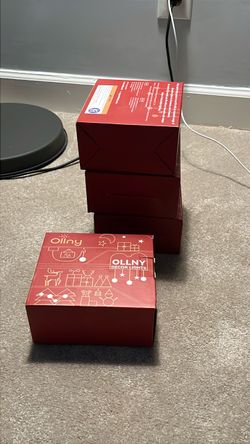 Decor string lights (brand new)