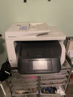 HP OfficeJet pro 8720