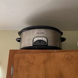Crockpot