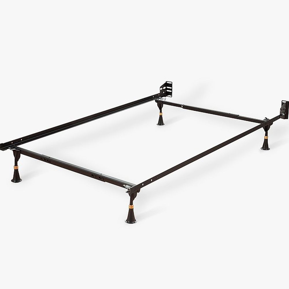 Full Bed Rails Frame New