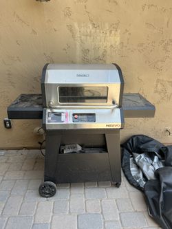 Neevo Nexgrill