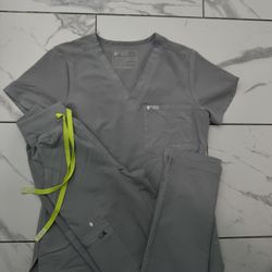 Figs Scrub 