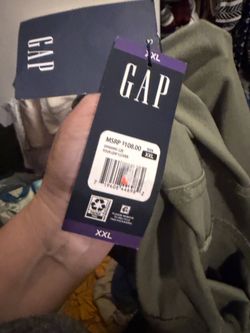 Jackets / Sweaters size 2x