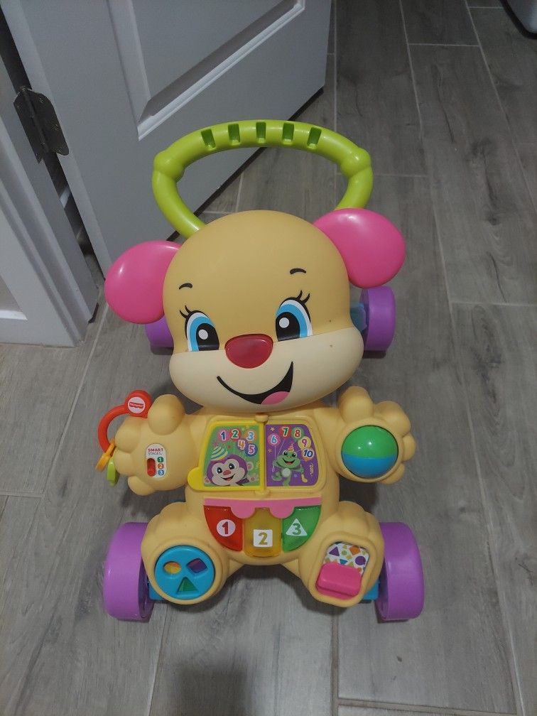 Baby Walker