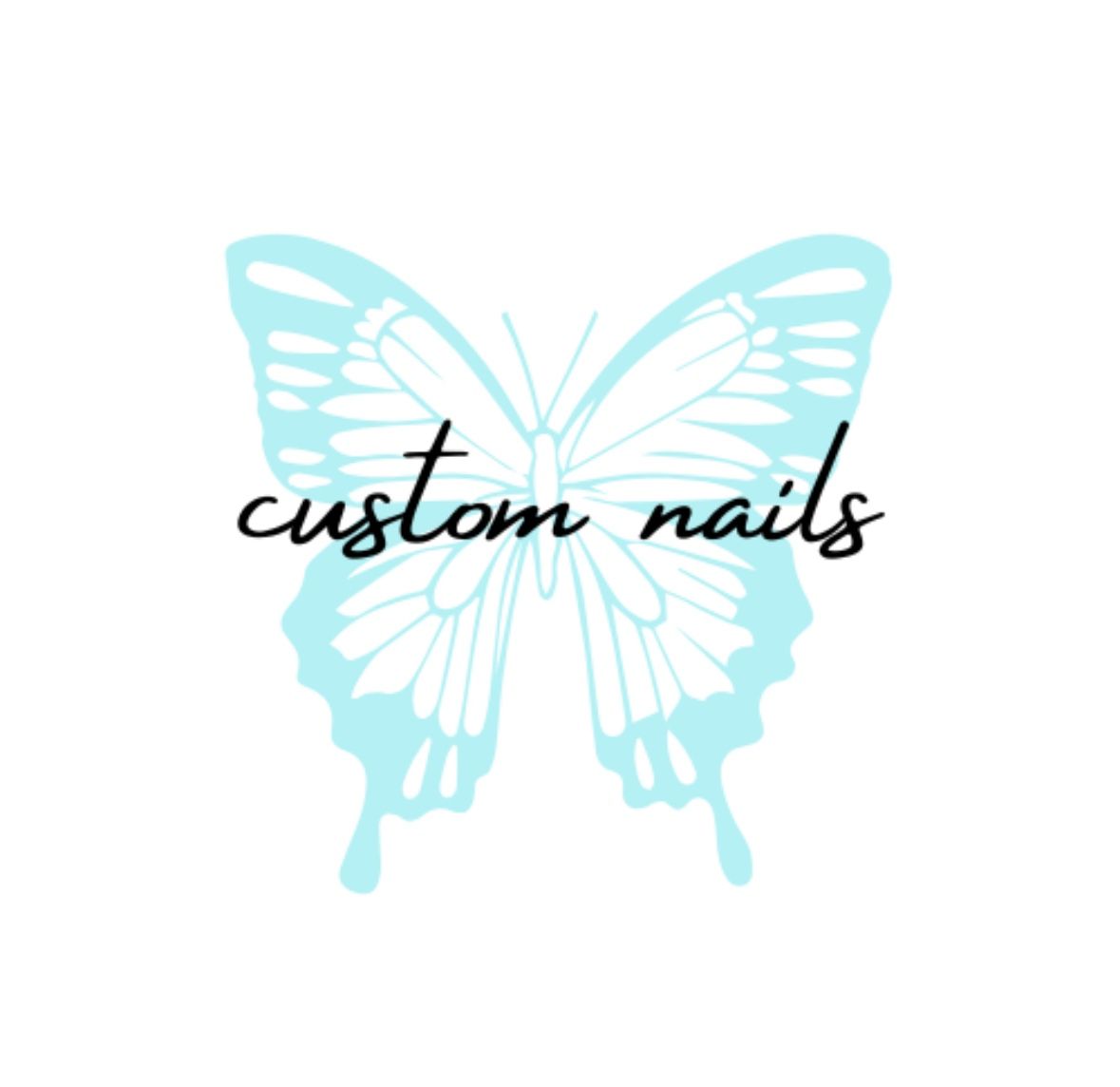 Custom Nails!