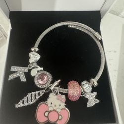 wholesale sanrio braclets