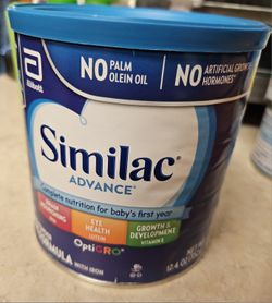 Similac Fomula