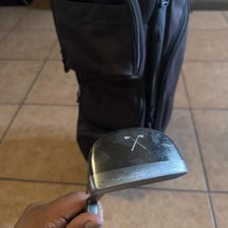 Golf Clubs 