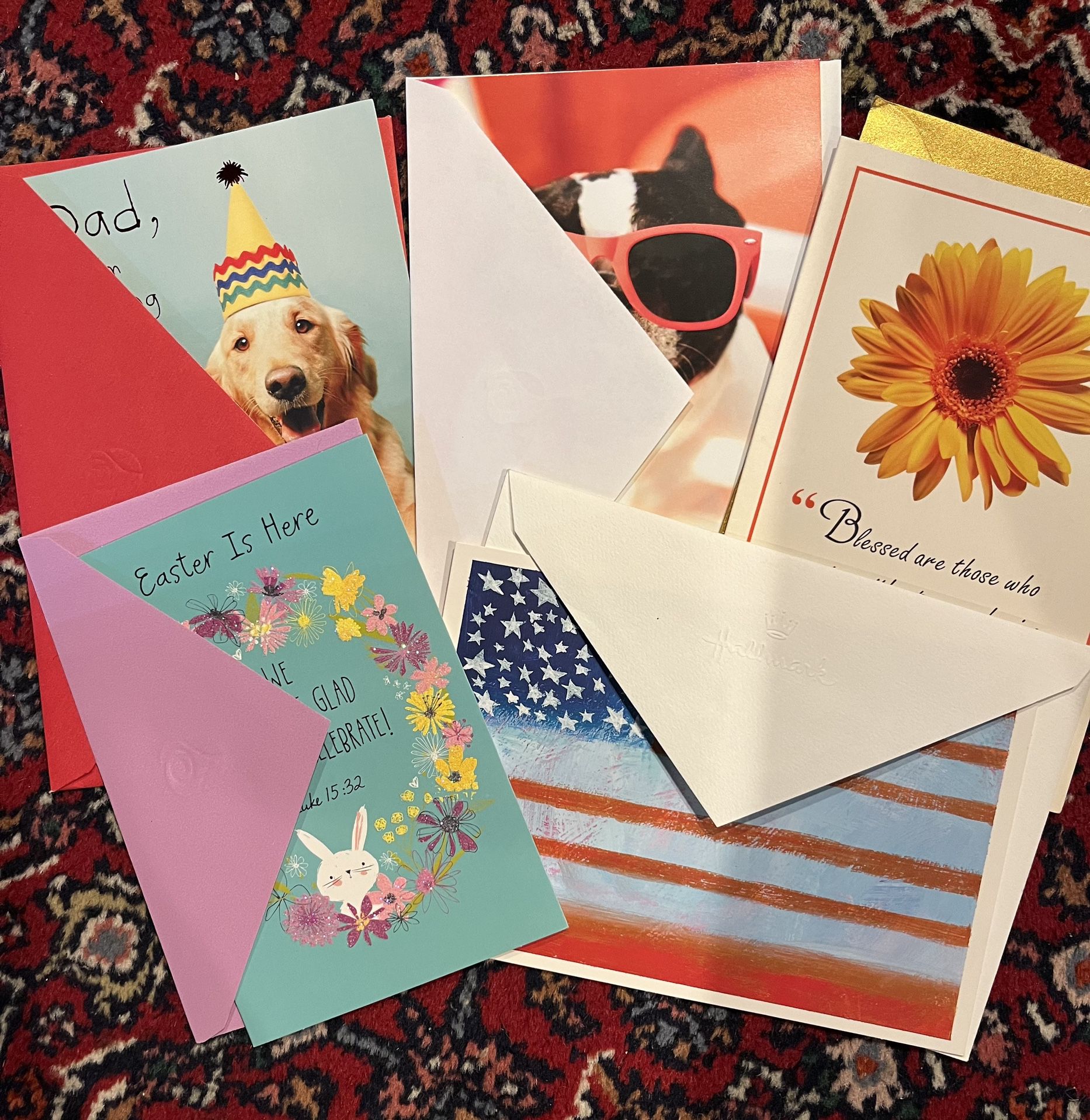 Birthday Cards And More