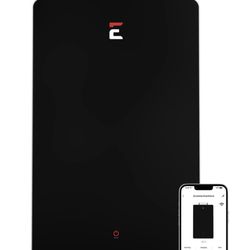 Water Heater Gas Tankless 