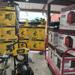 Predator Generators All New In Box ‼️‼️ 0 Hrs Super Quite Inverter ‼️2000watts Up To 13000 Watts 